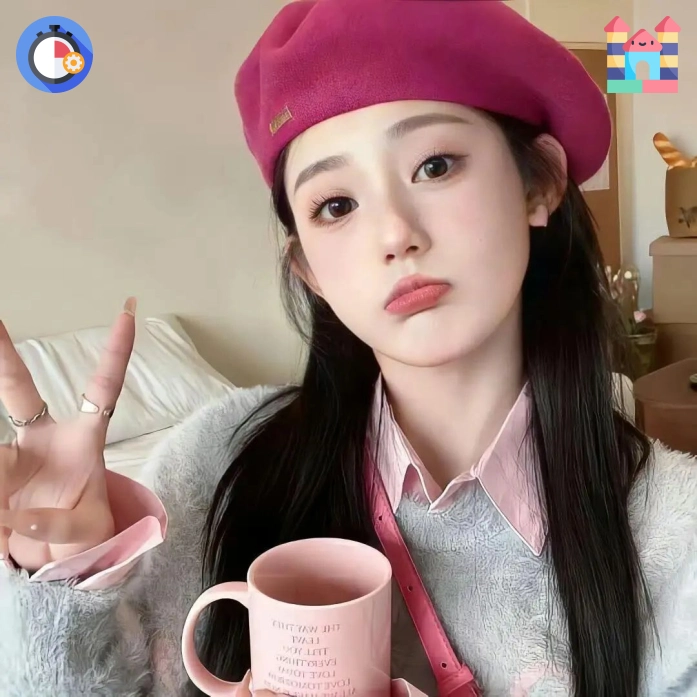 梁女士